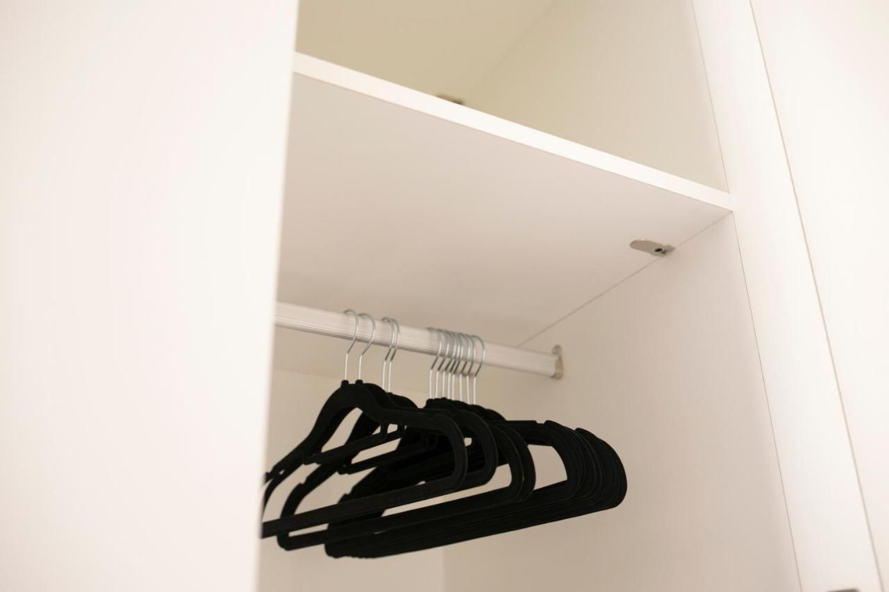 Pasaje Zamora Apartamentos Sevilla Exterior foto